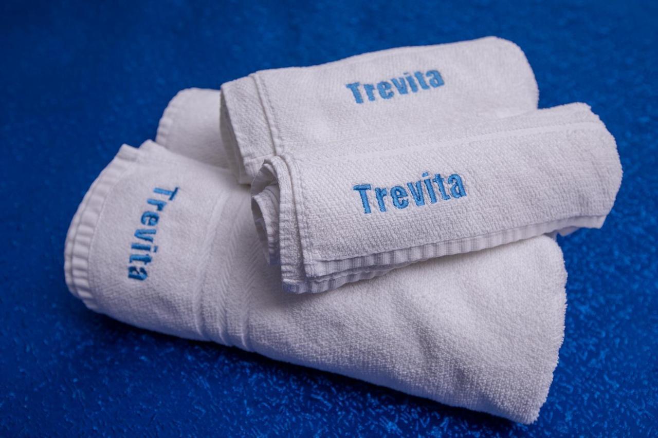 Hotel Trevita Foz Foz do Iguaçu Exteriör bild